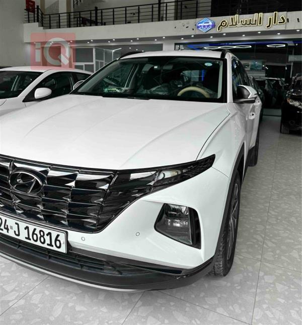 Hyundai for sale in Iraq